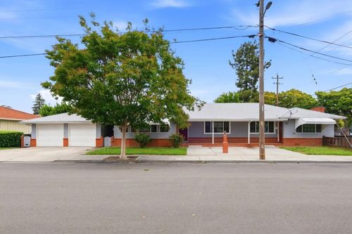 22596 Norwood Dr, Castro Valley, CA, 94541-3126 | Card Image