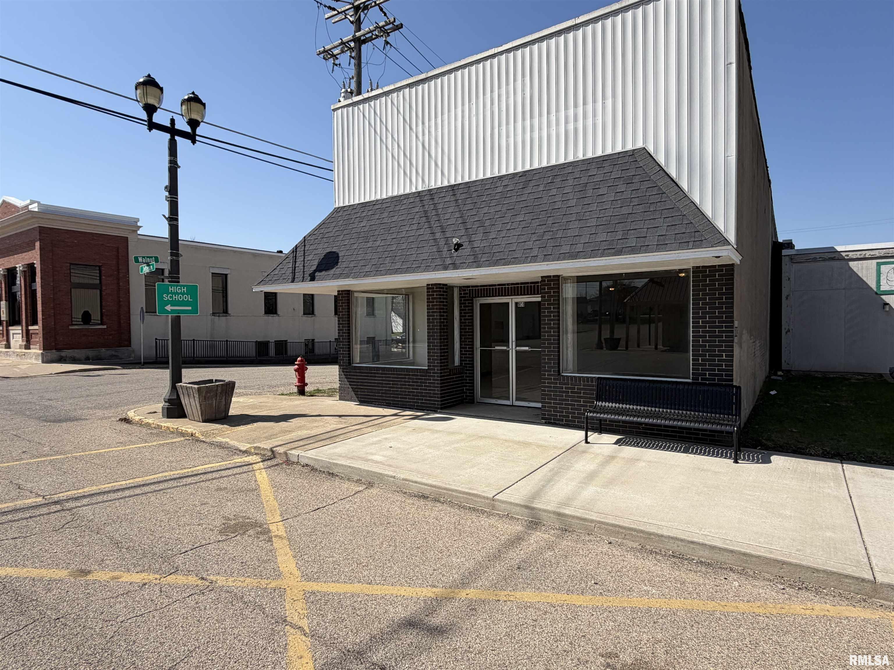 Commercial Sale in Washburn 4