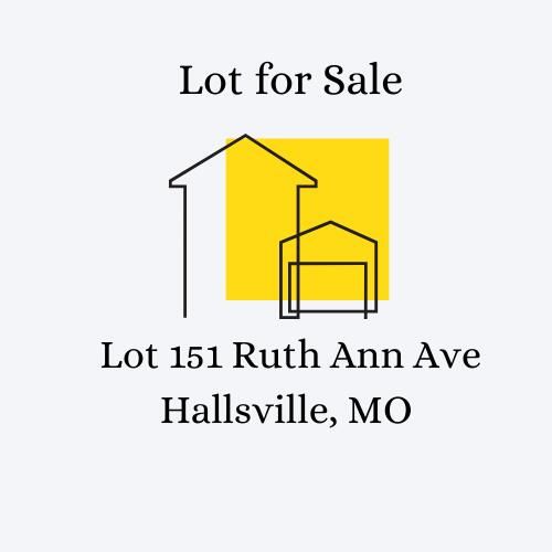 151 Ruth Ann Ave, HALLSVILLE, MO, 65255 | Card Image