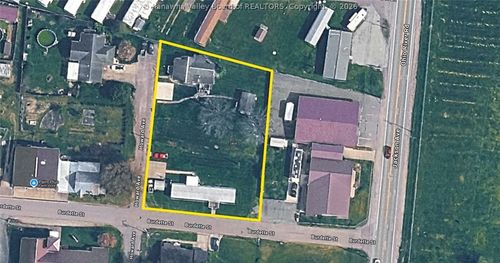 3404, 3408, 517 Howard Ave And Burdette Street, Point Pleasant, WV, 25550 | Card Image