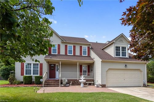 19 Pine Lake Ct, Hampton, VA, 23669-1200 | Card Image