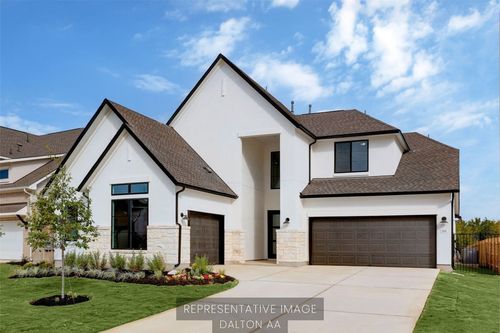 409 Lightstone Dr, Georgetown, TX, 78633-2591 | Card Image