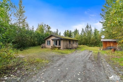 3510 S Bel Air Drive, Wasilla, AK, 99623 | Card Image