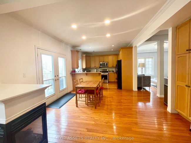 32 Headwater Cres, House other with 5 bedrooms, 5 bathrooms and 2 parking in Richmond Hill ON | Image 11