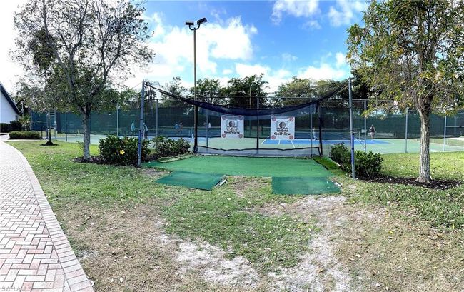 APT-309 - 14891 Hole In 1 Cir, Condo with 2 bedrooms, 2 bathrooms and 1 parking in Fort Myers FL | Image 33
