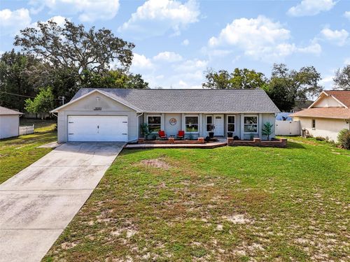 11080 Marquette St, SPRING HILL, FL, 34609-3257 | Card Image