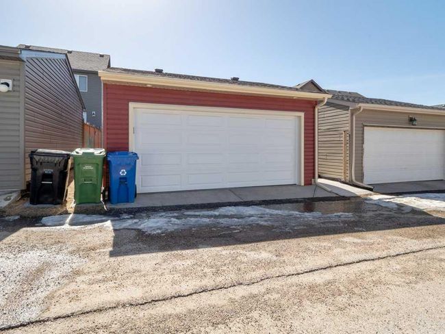 169 Evansridge Circle Nw, Home with 3 bedrooms, 2 bathrooms and 2 parking in Calgary AB | Image 20