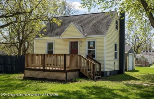 1941 Reo Road, Lansing, MI, 48910 | Card Image