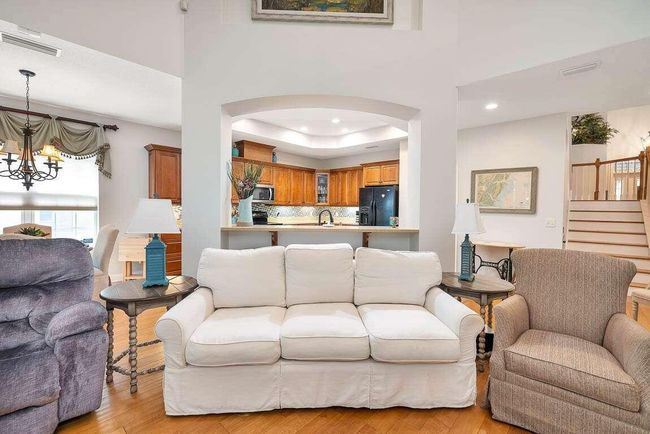 108 Fox Run Dr, Townhouse with 4 bedrooms, 4 bathrooms and null parking in Brunswick GA | Image 9