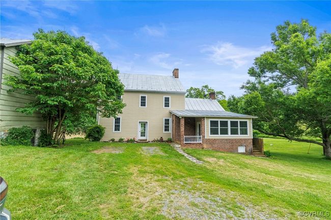 504 Springbranch Rd, House other with 3 bedrooms, 2 bathrooms and null parking in Lexington VA | Image 47