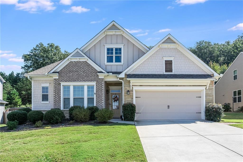 Poplar Ridge Pl, Cumming, GA 30040