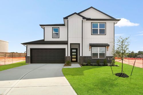 15539 Grassy Knoll Court, Montgomery, TX, 77316 | Card Image