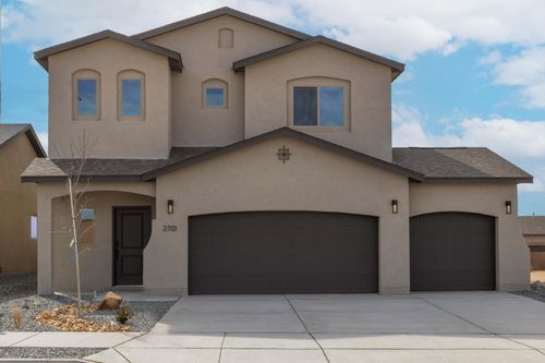 2701 Seaforth Cir Ne, Rio Rancho, NM, 87144-1647 | Card Image