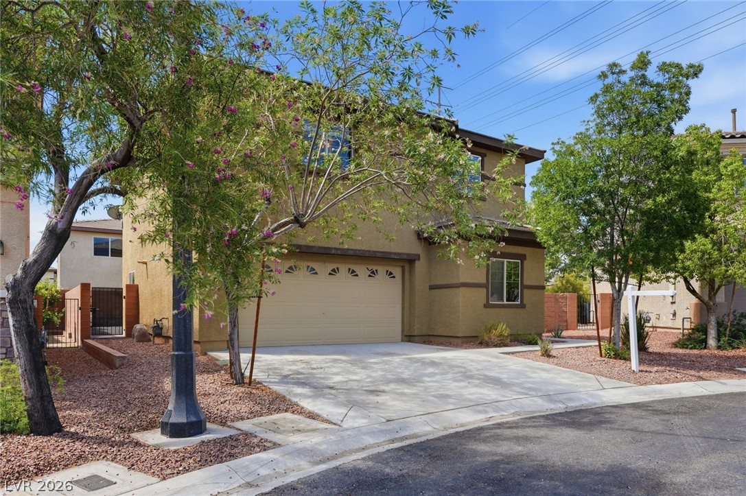 Residential in Las Vegas 2