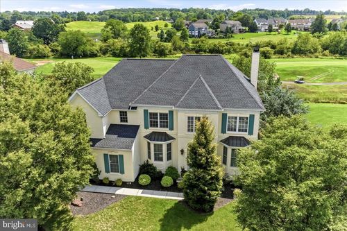 506 Championship Dr, Harleysville, PA, 19438-2177 | Card Image