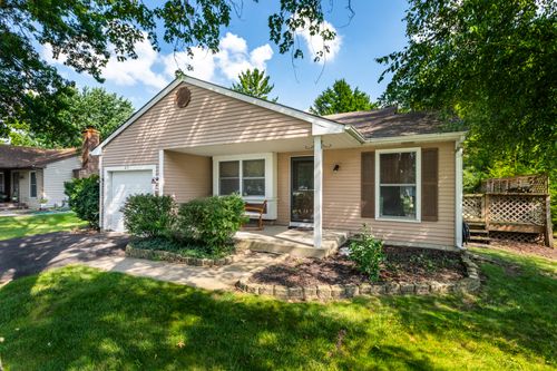 417 Travelaire Ave, Naperville, IL, 60565-2201 | Card Image