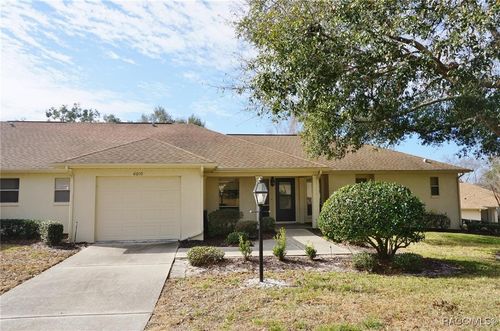 6010 W Dedham Trl, Crystal River, FL, 34429-7546 | Card Image