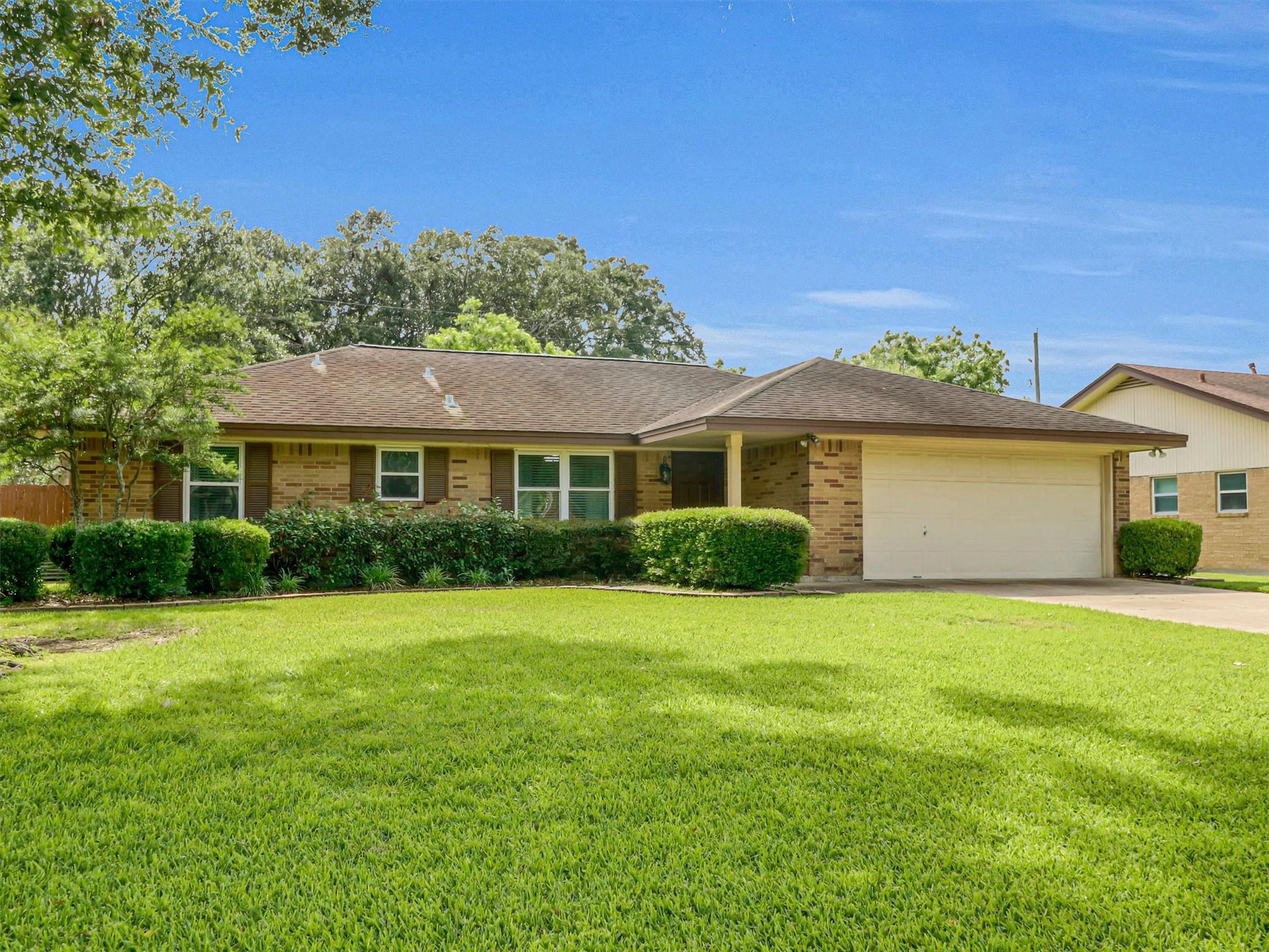 Residential in Katy 2