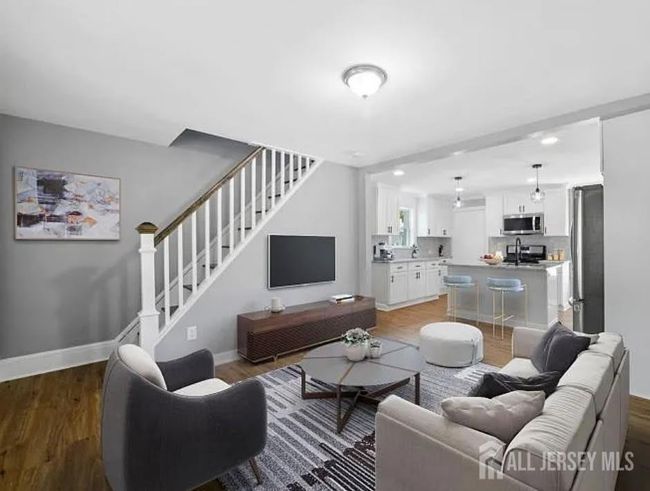 47 Harrison Ave, House other with 3 bedrooms, 2 bathrooms and null parking in Edison NJ | Image 8
