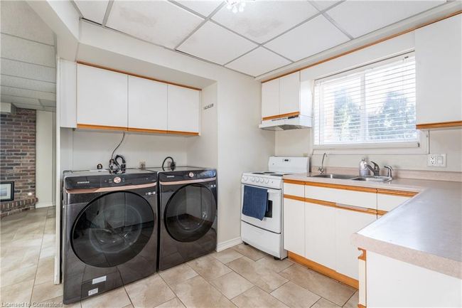3531 Rapids View Dr, House other with 4 bedrooms, 3 bathrooms and 8 parking in Niagara Falls ON | Image 23
