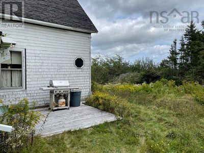 960 W Ship Harbour Rd, House other with 3 bedrooms, 1 bathrooms and null parking in Lower Ship Harbour NS | Image 3