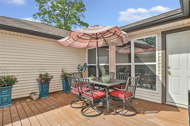 2806 Spring Dusk Ln, House other with 3 bedrooms, 2 bathrooms and 1 parking in Spring TX | Image 18