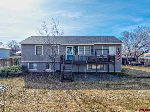 20 Colorado Avenue, Montrose, CO, 81401 | Card Image