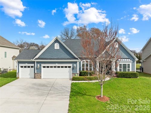 432-991 Brookdale Ln, Stanley, NC, 28164-7837 | Card Image