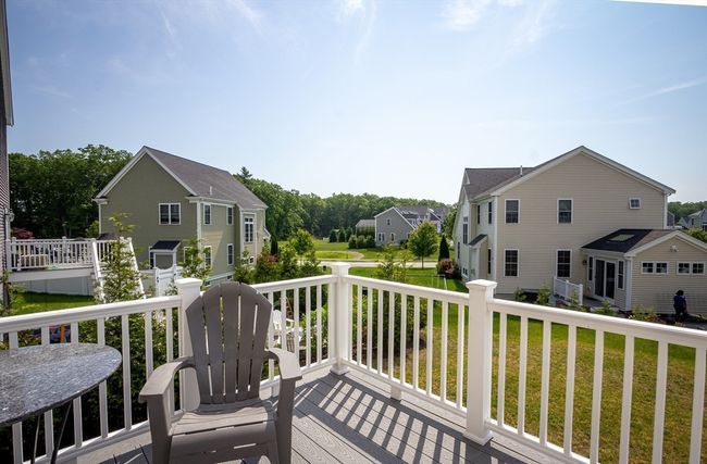 40 Pheasant Run Ct, House other with 3 bedrooms, 3 bathrooms and null parking in Wrentham MA | Image 13