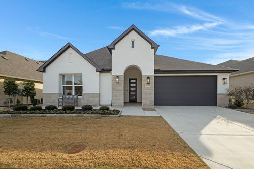 12525 Copper Ore Way, Denton, TX, 76207-1879 | Card Image