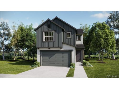 8891 Blue Feather Loop, Colorado Springs, CO, 80908-5104 | Card Image