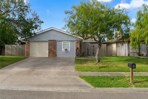 b-6612 Hardwick Dr, Corpus Christi, TX, 78412-4802 | Card Image