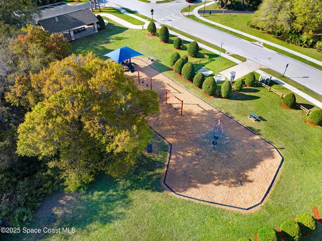 8601 Strom Park Dr, House other with 4 bedrooms, 2 bathrooms and null parking in Melbourne FL | Image 47