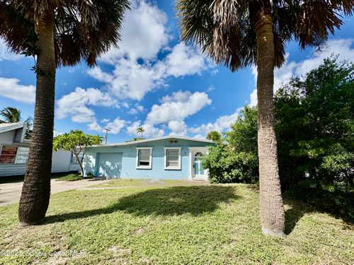 416 Lincoln Ave, Cape Canaveral, FL, 32920-3225 | Card Image