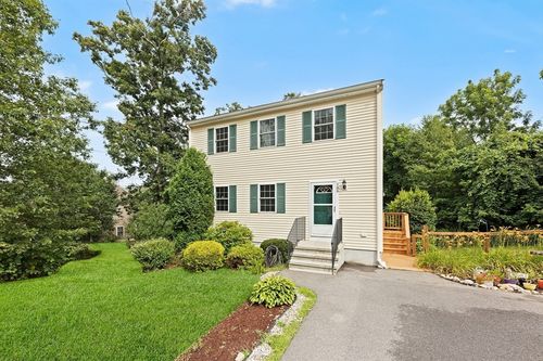289 Weymouth St, Holbrook, MA, 02343-1228 | Card Image