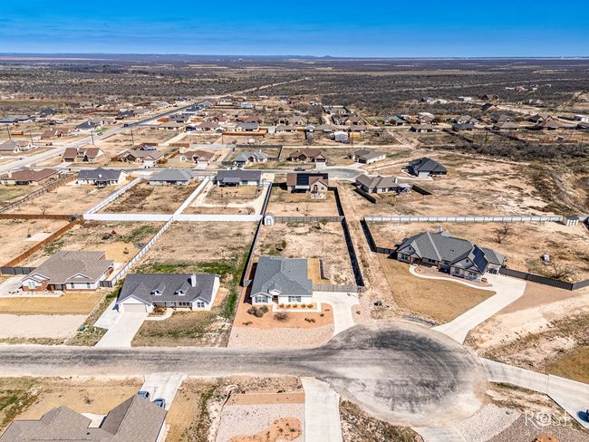 7998 Bearcat Ct, House other with 4 bedrooms, 2 bathrooms and 2 parking in San Angelo TX | Image 51