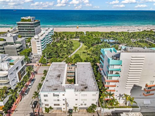 260 Ocean Dr, Miami Beach, FL, 33139 | Card Image