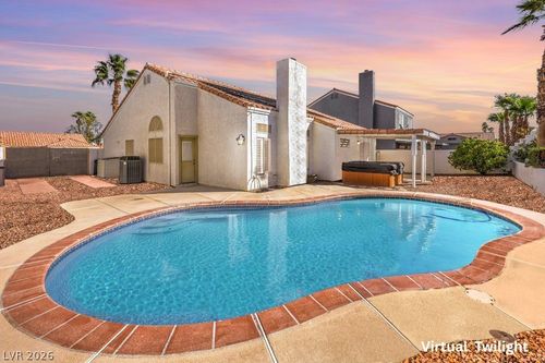 2737 Briarcliff Ave, Henderson, NV, 89074-1211 | Card Image