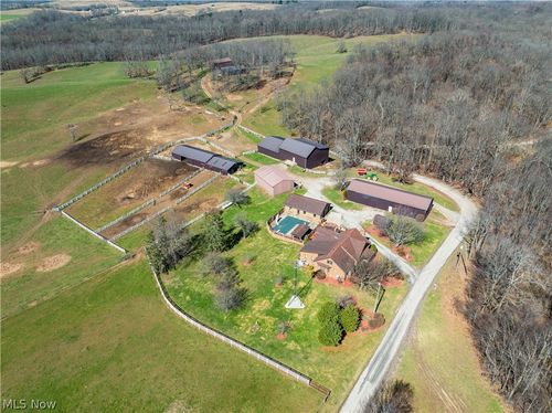 91100 Eckley Rd, Jewett, OH, 43986-8717 | Card Image