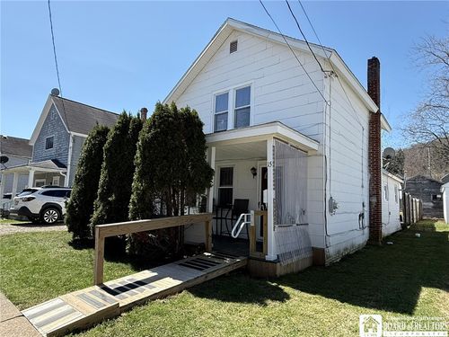 15 Fairbanks Ave, Bradford, PA, 16701-1009 | Card Image