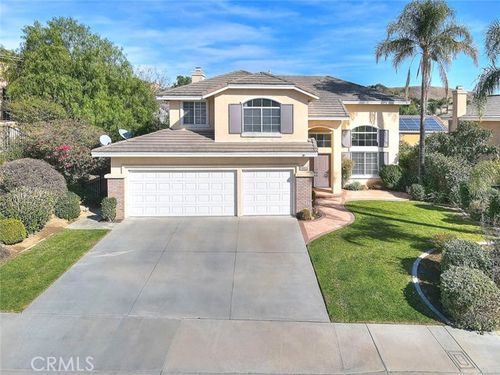 14935 Running Brook Way, Chino Hills, CA, 91709-6241 | Card Image