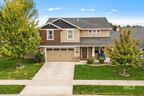 9584 W Jadewood Dr, Boise, ID, 83709-4867 | Card Image