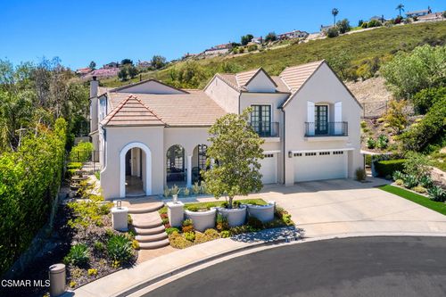 3295 Windmist Ave, Thousand Oaks, CA, 91362-1152 | Card Image