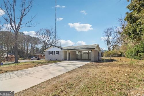 2219 Lisa Dr Se, Marietta, GA, 30067-7119 | Card Image