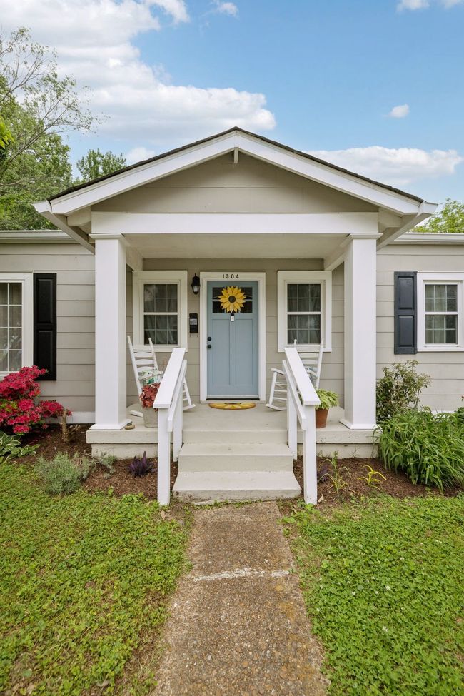 1304 Jones St, House other with 3 bedrooms, 1 bathrooms and 2 parking in Old Hickory TN | Image 10