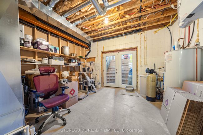 258 Robinson Rd, House other with 4 bedrooms, 4 bathrooms and 10 parking in Thomasburg ON | Image 31