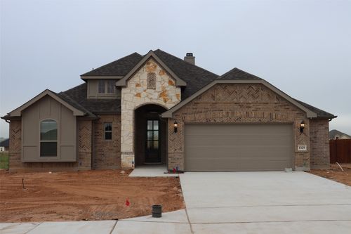 1329 Promised Land Road, Hewitt, TX, 76643 | Card Image