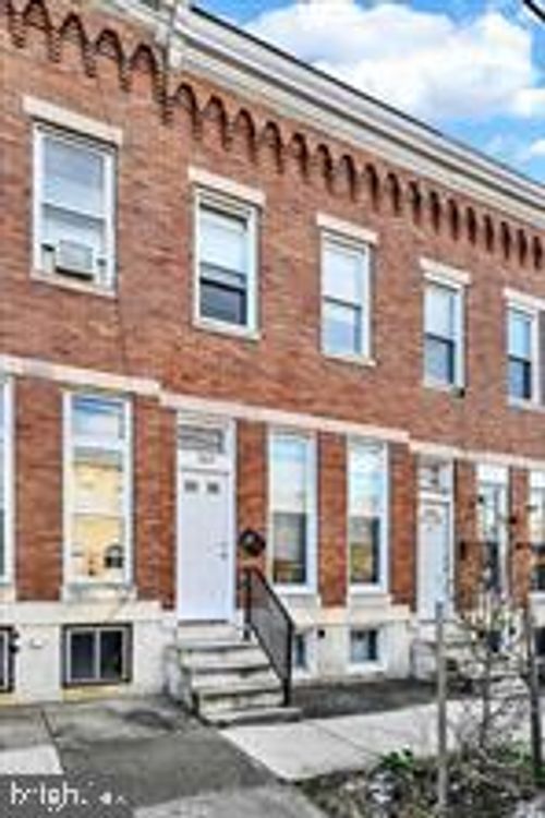 2621 E Oliver St, BALTIMORE, MD, 21213-3739 | Card Image