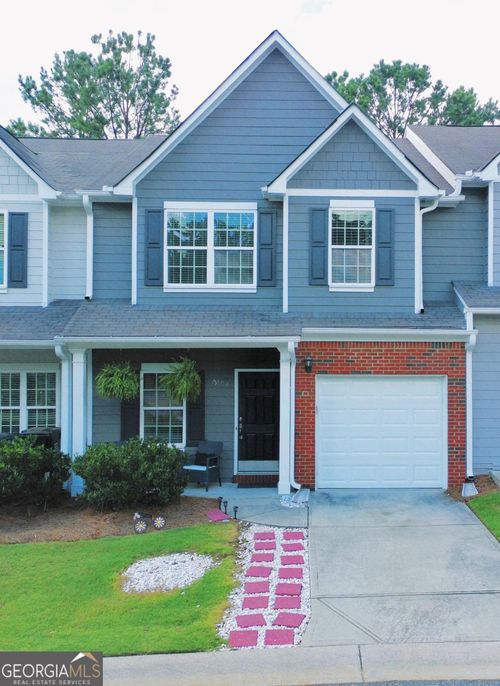 2104 Waterleaf Dr, Buford, GA, 30519-7723 | Card Image