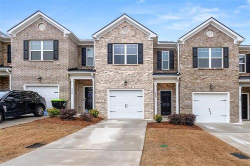 1310 Speckle Park Way, Stockbridge, GA, 30281-6543 | Card Image